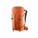 Fjallraven Bergtagen 38 Backpack Hokkaido Orange Small/Medium F23200-208-One Size