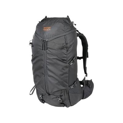 Mystery Ranch Coulee 50 Backpack - Men's Black Extra Large 112816-001-50