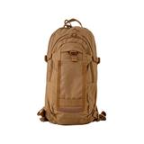 Grey Ghost Gear TQ Hydration Pack w/ 2.0 Bladder Coyote Brown GTG5987-14