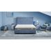 Twin Medium 10" Hybrid Mattress - Tempur-Pedic Tempur Cloud | 74 H x 38 W 10 D in Wayfair 10279230