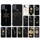 Sorcières lune Tarot Mystère Totem pour Motorola Moto G 5G G50 G30 G10 G60 G60S G Pur G Stylet G40