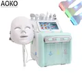 AOKO-Machine de soin de la peau Hydro DermDelhi Portable Eau Oxygène Jet Diamant Peeling