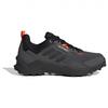 adidas Terrex - Terrex AX4 - Multisportschuhe 39 1/3 | EU 39 schwarz/grau