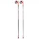 Leki - Smart Flash - Nordic Walking Stöcke Länge 130 cm grau/weiß