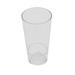 GET SW-1477-CL 20 oz Clear Plastic Tumbler, 24/Case