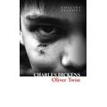 Oliver Twist, Crime & Thriller, Paperback, Charles Dickens