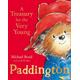 Paddington: A Treasury for the Very Young, Children's, Hardback, Michael Bond, Illustrated by R. W. Alley