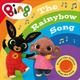 Bing: The Rainybow Song, Children's, Board Book, HarperCollins Children’s Books