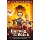 Earwig and the Witch, Children's, Paperback, Diana Wynne Jones
