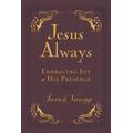 Jesus Always Small Deluxe, Religion, Hardback, Sarah Young