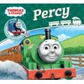 Thomas & Friends: Percy, Children's, Paperback, Rev. W. Awdry