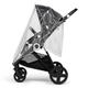 Pushchair Raincover Compatible with Baby Jogger