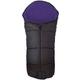 Deluxe Footmuff / Cosy Toes Compatible with Mountain Buggy - Purple