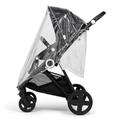 Pushchair Raincover Compatible With Quinny