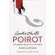 Agatha Christie’s Poirot, Crime & Thriller, Hardback, Mark Aldridge, Foreword by Mark Gatiss, Created by Agatha Christie