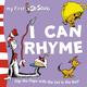 My First Dr. Seuss I Can Rhyme!, Children's, Board Book, Dr. Seuss, Illustrated by Dr. Seuss