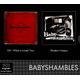 Babyshambles 2CD Originals 2009 French 2-CD album set 6841142