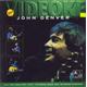 John Denver Videoke 1996 Hong Kong laserdisc 74321-35633-6