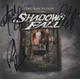 Shadows Fall The War Within - Autographed 2004 USA 2-CD album set CMR8228-2