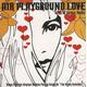 Air (French) Playground Love 1999 French CD single VISA4928