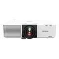 Epson EB-L630SU - 3LCD projector - LAN - white