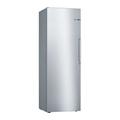 BOSCH Series 4 KSV36VLEP Tall Fridge - Inox