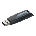 Verbatim Store 'n' Go V3 - USB flash drive - 16 GB