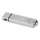 IronKey Basic S1000 - USB flash drive - 4 GB - TAA Compliant