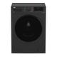 BEKO WDK742421A Bluetooth 7 kg Washer Dryer - Black
