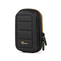 LOWEPRO Hardside CS 20 Compact Camera Case - Black