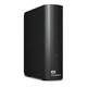 WD Elements External Hard Drive - 6 TB, Black