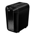 FELLOWES Powershred LX65 Cross Cut Paper Shredder