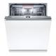 BOSCH Series 4 SMV4HVX38G Full-size Fully Integrated WiFi-enabled Dishwasher