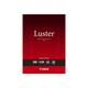Canon Photo Paper Pro Luster LU-101 - photo paper - luster - 20 sheet(s) - A3 - 260 g/m²