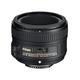 NIKON AF-S NIKKOR 50 mm f/1.8G Standard Prime Lens