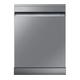 SAMSUNG DW60A8060FS Full-size WiFi-enabled Dishwasher - Stainless Steel