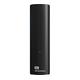 WD Elements External Hard Drive - 12 TB, Black