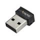 StarTech.com USB 150Mbps Mini Wireless N Network Adapter - 802.11n/g 1T1R (USB150WN1X1) - network adapter - USB 2.0
