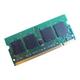 Hypertec Legacy - DDR2 - module - 512 MB - SO-DIMM 200-pin - 667 MHz / PC2-5300 - unbuffered