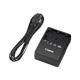 Canon LC-E6E battery charger