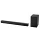 PANASONIC SC-HTB150EBK 2.1 Wireless Compact Sound Bar - Black