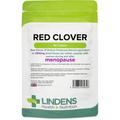 Lindens Health + Nutrition Red Clover 1000mg 90 Tablets