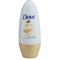 Dove Silk & Dry Antiperspirant Roll-On Deodorant 50ml