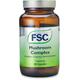 FSC Mushroom Formula Vegetarian 60 Capsules