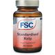 FSC Iodine Standardised Kelp 250 Tablets