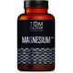 Tom Oliver Nutrition Magnesium Taurate 60 Pack