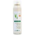 Klorane Oat Milk Dry Shampoo Spray (for Brown to Dark Hair) 150ml