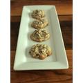 Classic Chocolate Chip Cookies | 12