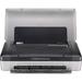 HP Officejet L411A Portable Inkjet Printer Color