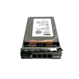 342-0120 Dell 600GB 15K SAS 3.5-in Hot-swap for PowerEdge Server